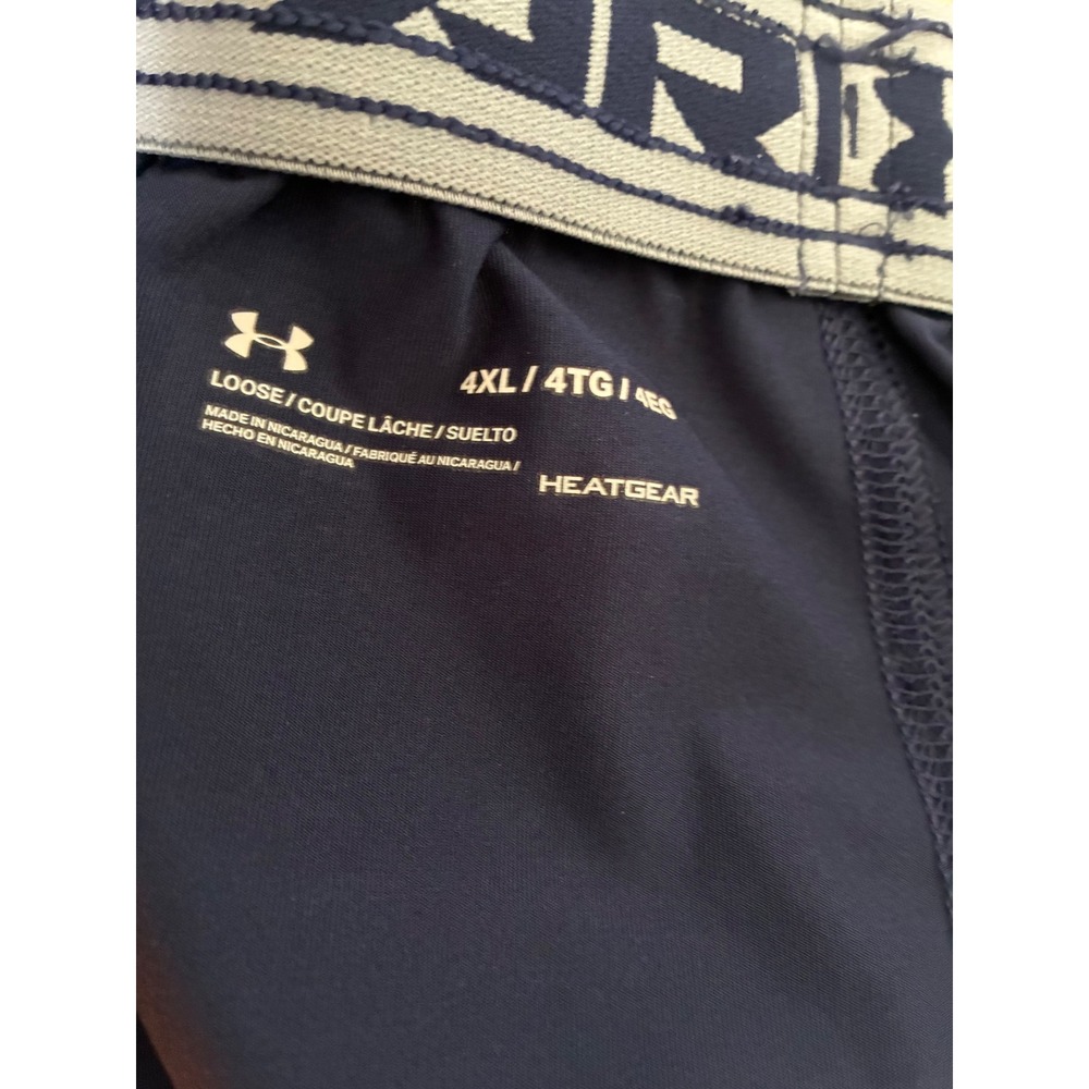 Columbia Fir Ridge Mens 42x30 Navy Blue Hiking Pants Omni-Shield UPF 50 Active - Picture 4 of 16